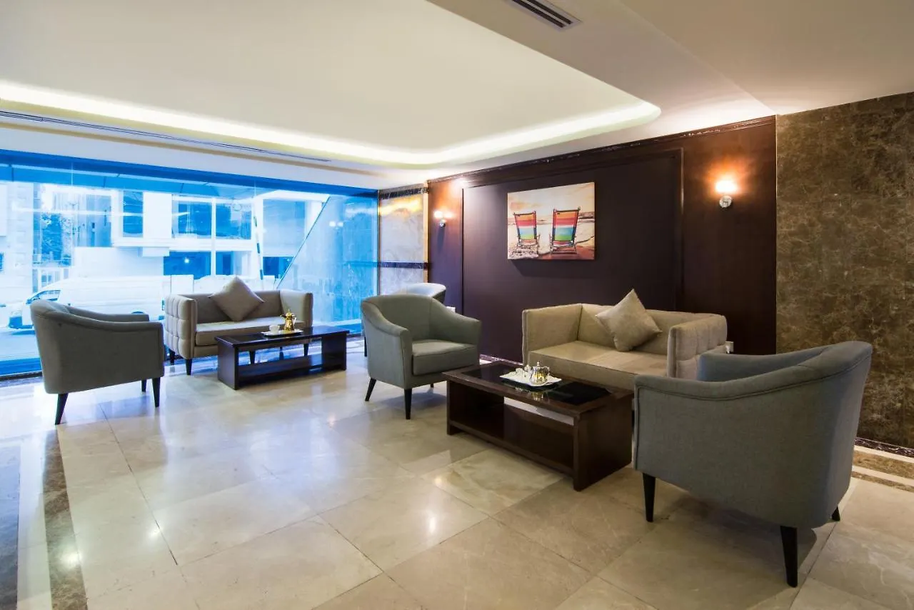 Ebreez Hotel Jeddah