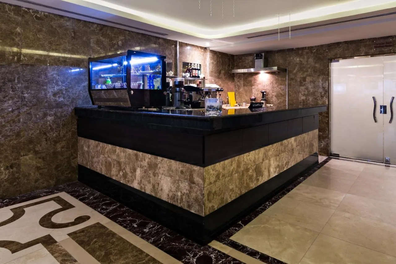 Ebreez Hotel Jeddah
