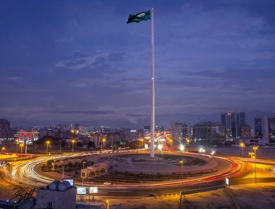 Ebreez Hotel Jeddah 0*,  Saudi Arabia