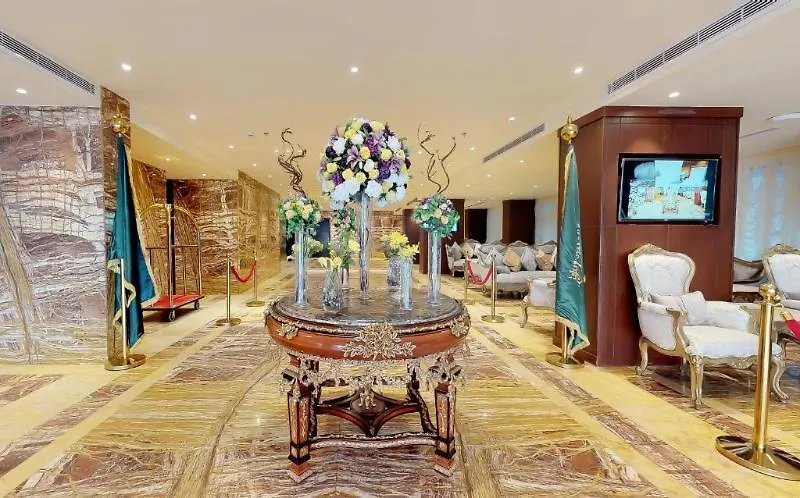Ebreez Hotel Jeddah