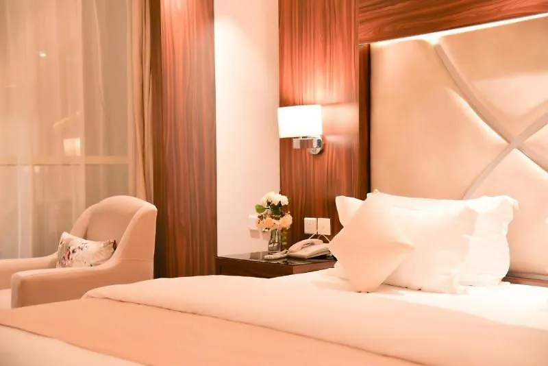 Ebreez Hotel Jeddah