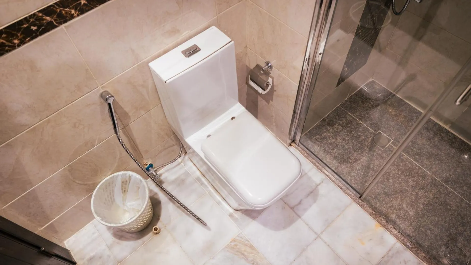 Ebreez Hotel Jeddah