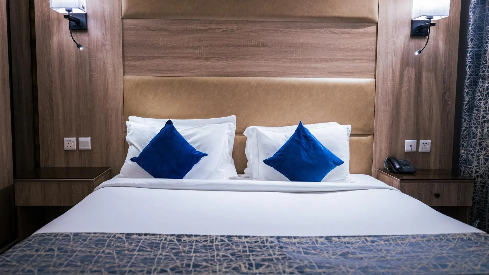 Ebreez Hotel Jeddah