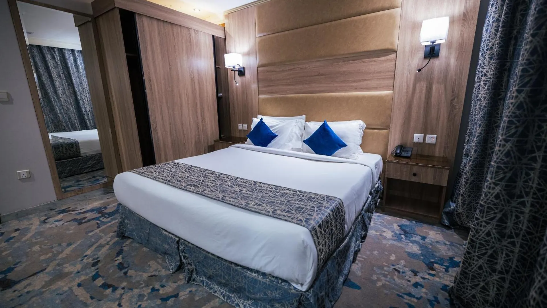 Ebreez Hotel Jeddah 0*,