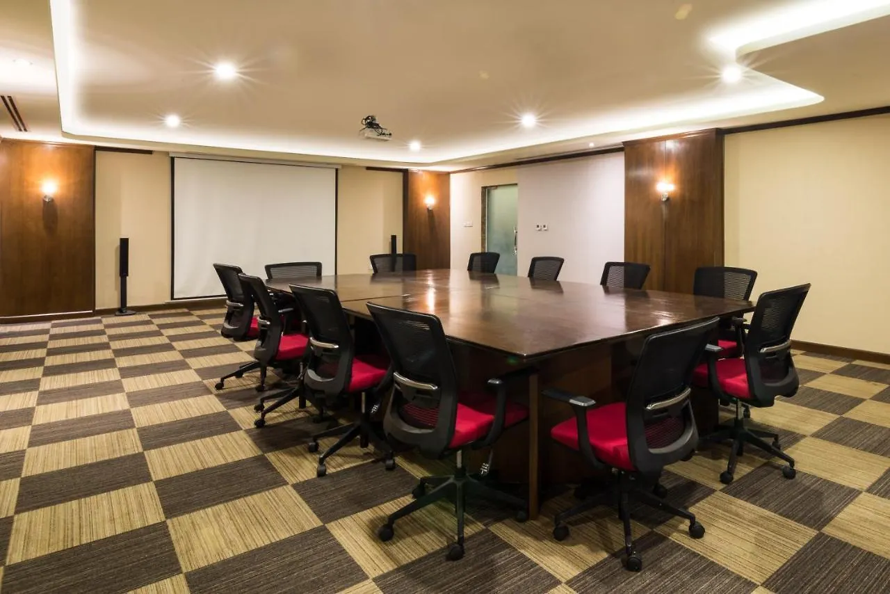 Ebreez Hotel Jeddah