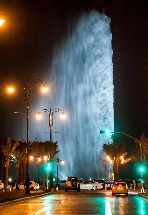Ebreez Hotel Jeddah