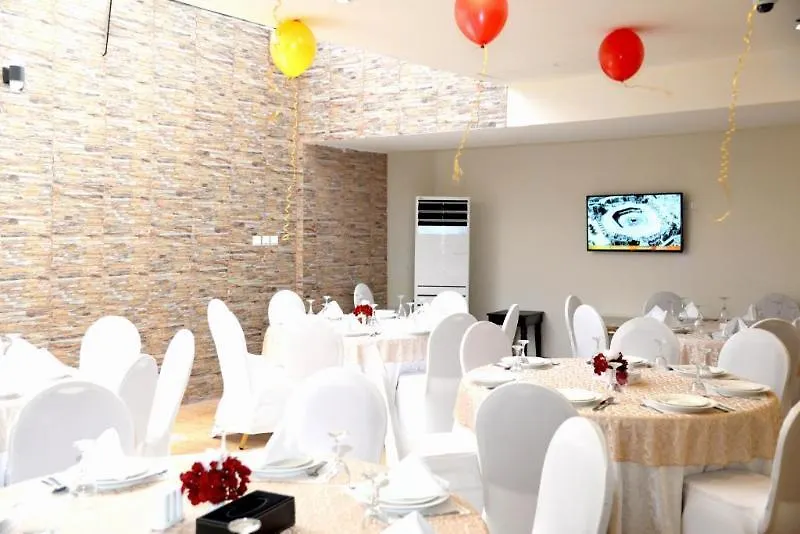 Ebreez Hotel Jeddah