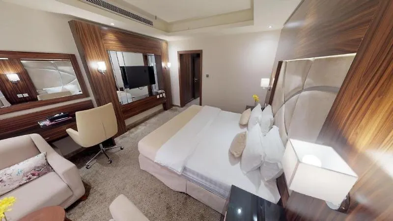 Ebreez Hotel Jeddah