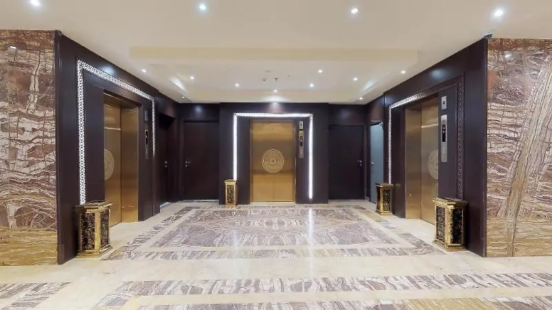 Ebreez Hotel Jeddah