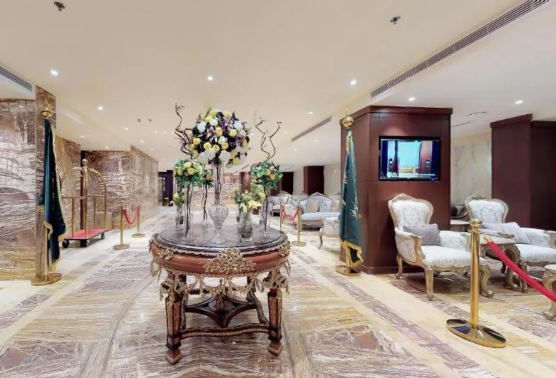 Ebreez Hotel Jeddah 3*,  Saudi Arabia