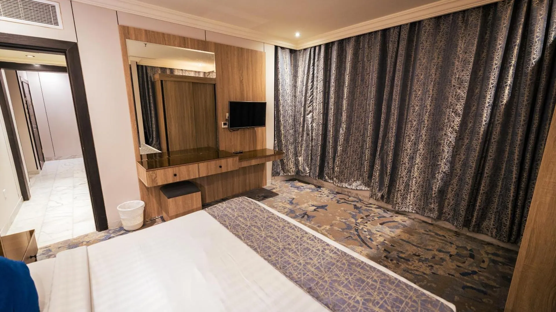 Ebreez Hotel Jeddah