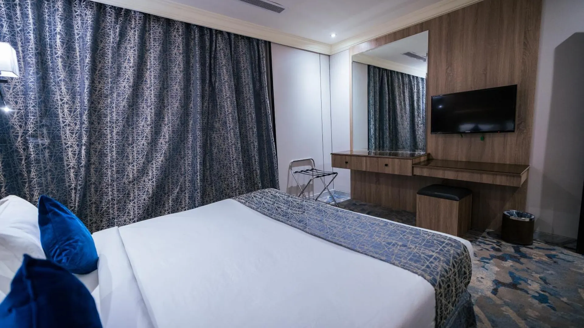 Ebreez Hotel Jeddah