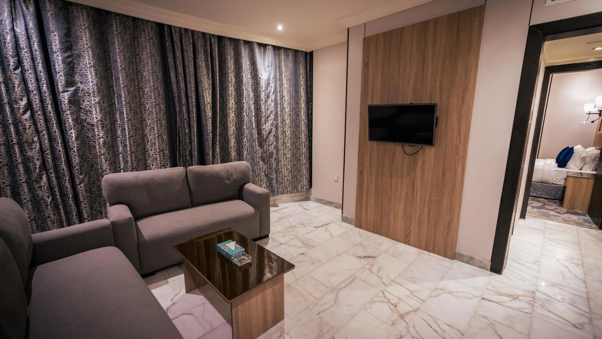 ***  Ebreez Hotel Jeddah Saudi Arabia