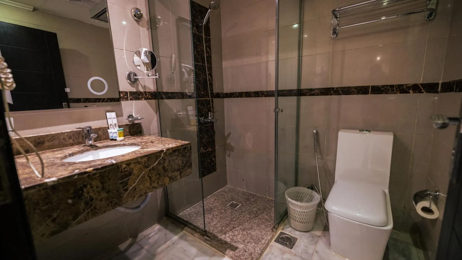 Ebreez Hotel Jeddah