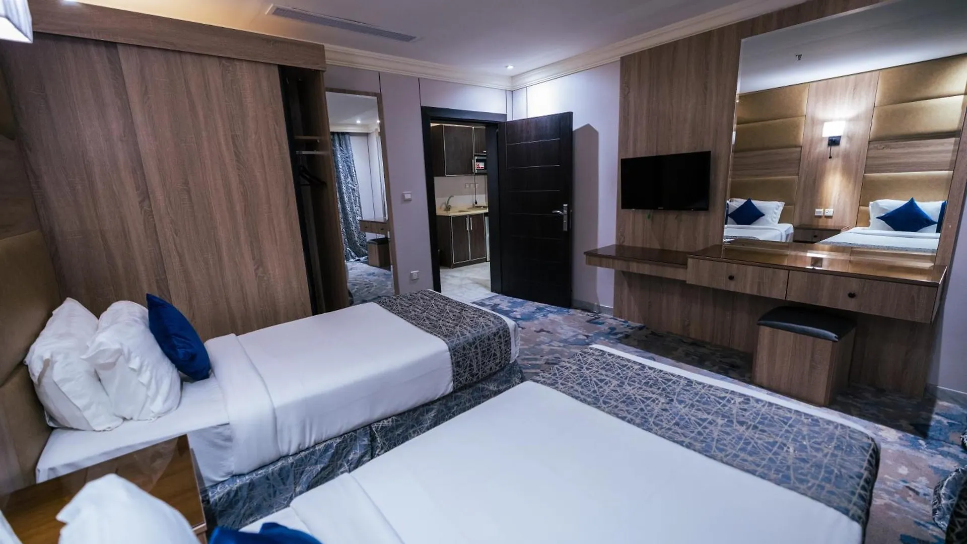 Ebreez Hotel Jeddah