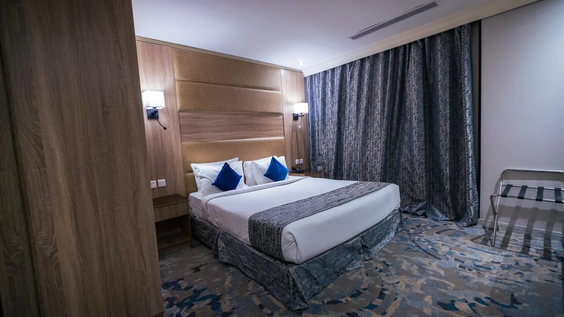Ebreez Hotel Jeddah