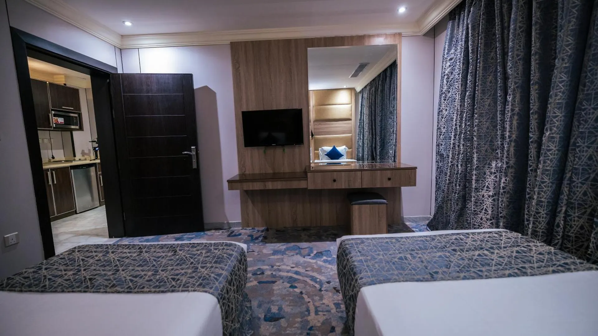 Ebreez Hotel Jeddah