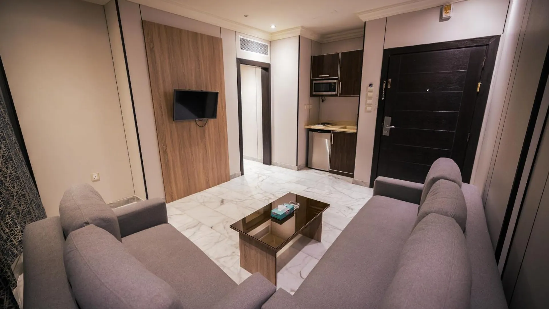 Ebreez Hotel Jeddah Saudi Arabia