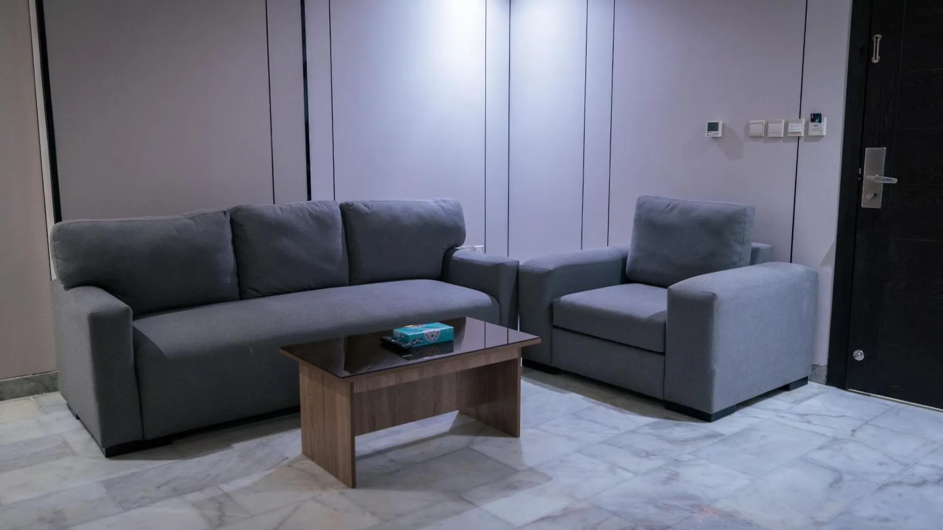 Ebreez Hotel Jeddah